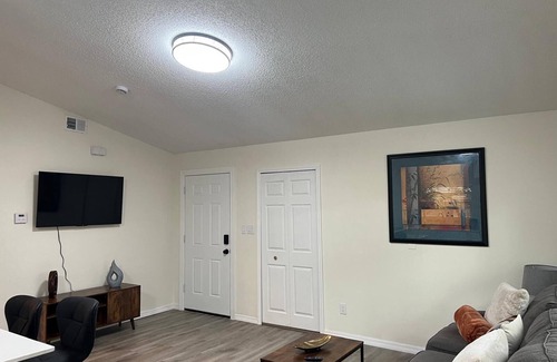 Southwest Orlando Casa | Modern Home Near Downtown