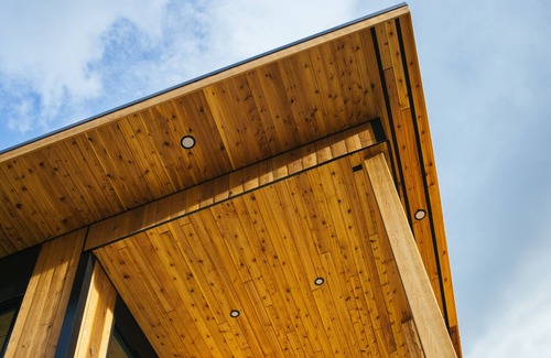 Smithers Casa | Modern Home on 5 Acres Near Town!