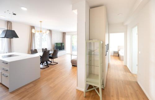 Domzale Apartamento | Modern Home Suites