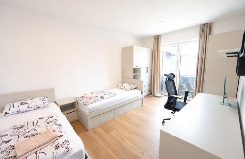 Domzale Apartamento | Modern Home Suites