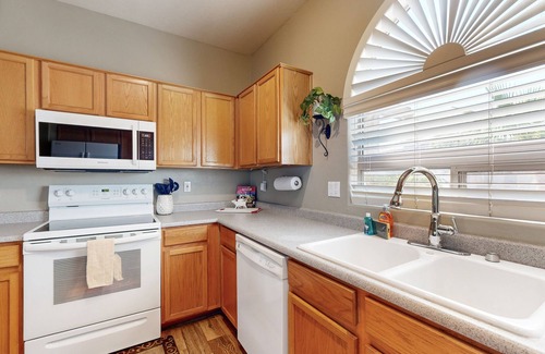 South Mountain Casa | Modern home with large yard, mountain views, & convenient location