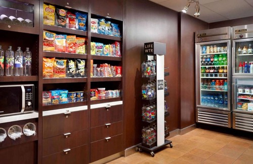 Hapeville Hotel | Modern Hotel Comfort – Relaxing Stay Close to Downtown Adventures