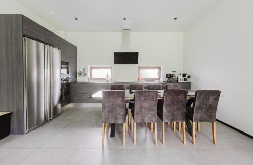 Lappeenranta Apartamento | Modern house