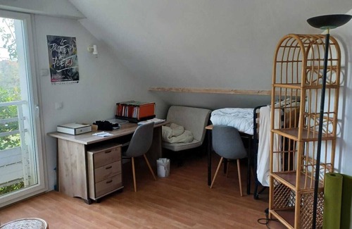 Epagny-Metz-Tessy Casa | Modern house for families close to Annecy