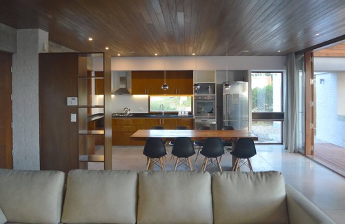 Chihuahua Casa | Casa moderna a estrenar, a pasos de playa maravillosa