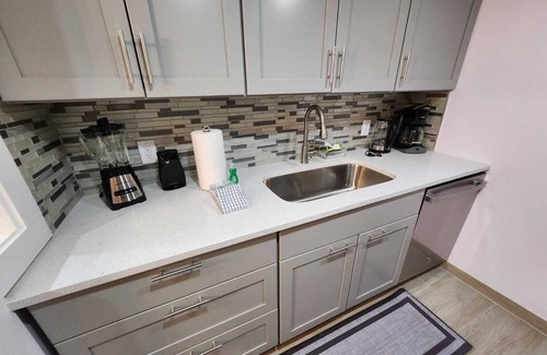 Palmetto Dunes Villa | Modern Island Serenity!