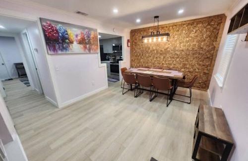 Palmetto Dunes Villa | Modern Island Serenity!-Pet-Friendly villa