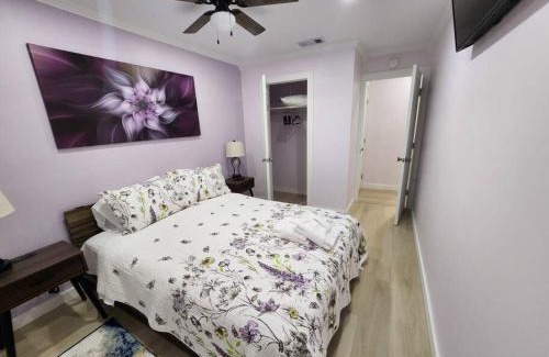 Palmetto Dunes Villa | Modern Island Serenity!-Pet-Friendly villa