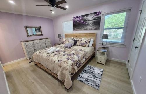 Palmetto Dunes Villa | Modern Island Serenity!-Pet-Friendly villa