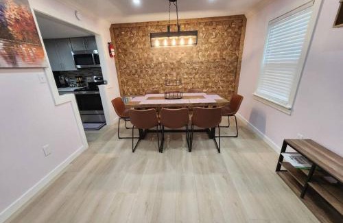 Palmetto Dunes Villa | Modern Island Serenity!-Pet-Friendly villa