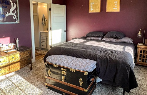 Park City Casa | Modern Kentucky Farmhouse