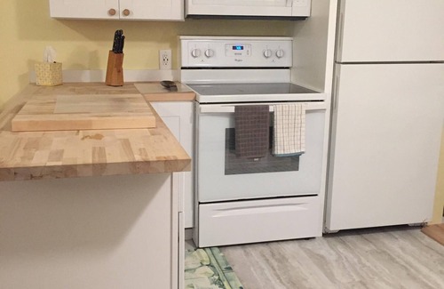 Whitefield Condominio | Condominio moderno de diseño abierto cerca de Bretton Woods y Mountainview Grand Hotel