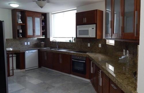 Zona Hotelera Villa | Moderno chalet situado en la playa del Caribe