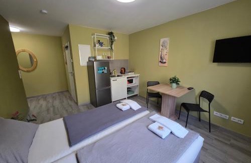 Mitte Casa | Modern Living Apartment Hotel