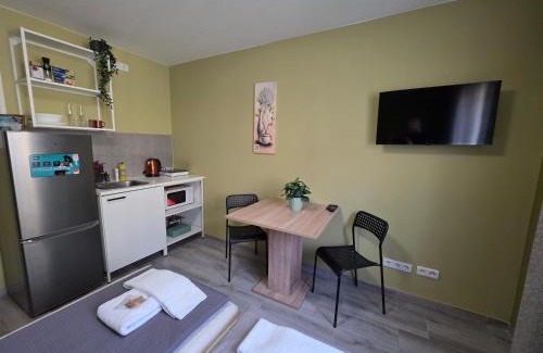 Mitte Casa | Modern Living Apartment Hotel