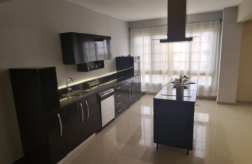 Bulaq ad Dakrur Apartamento | Modern Living, Simplified by Cavalli Boutique Apartments