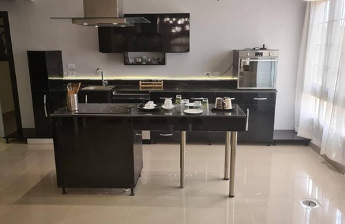 Bulaq ad Dakrur Apartamento | Modern Living, Simplified by Cavalli Boutique Apartments