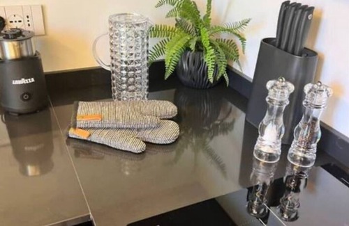Bologna Fiere District Apartamento | Modern loft full optionals, Wi-Fi, air conditioning, private garage