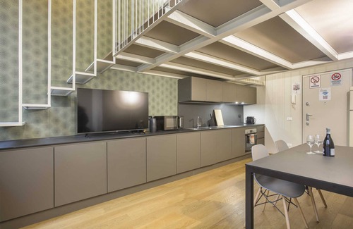 Zona Risorgimento Casa | Modern Loft in Porta Venezia - Hosted by Sweetstay