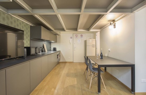 Zona Risorgimento Casa | Modern Loft in Porta Venezia - Hosted by Sweetstay