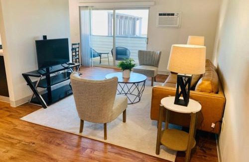 Kalispell Apartamento | Modern Lofts at Aria 11