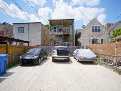 Logan Square Apartamento | Modern Logan Square 1 bedroom Flat