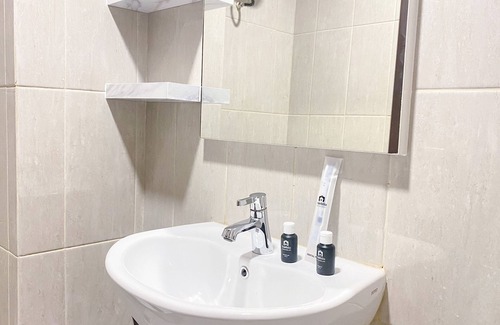 Jakarta Apartamento | Modern Look And Comfy Studio Citra Living Apartment