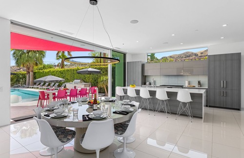 Araby Commons Casa | Modern Luxe - Stunning Luxury Home with Spectacular Mountain Views!