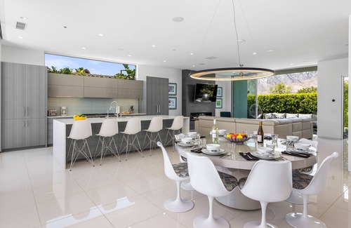 Araby Commons Casa | Modern Luxe - Stunning Luxury Home with Spectacular Mountain Views!