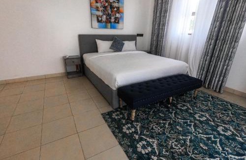 Tana River Apartamento | Modern Luxurious 3-bedroom in Vipingo