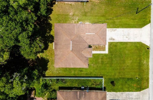 Fellowship Casa | Modern & Luxurious 3BR Home - Gem - Car Garage