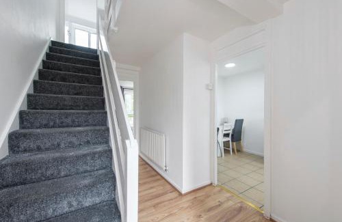 Tower Hamlets Apartamento | Modern Luxury Apartment by Mile End