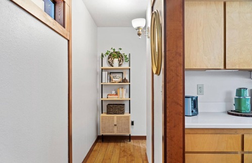 Graeagle Cabina | Modern Luxury Golf Cabin, Pets, A/C, couples