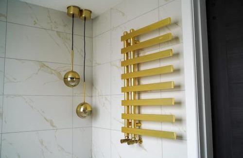 Huntington Apartamento | Modern&Luxury House Near City Centre