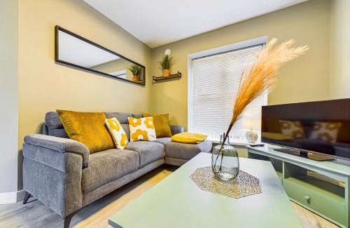 Waterford Apartamento | Modern Luxury Living in Waterford City Center