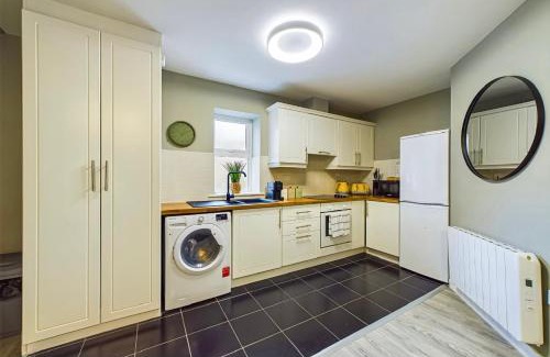 Waterford Apartamento | Modern Luxury Living in Waterford City Center