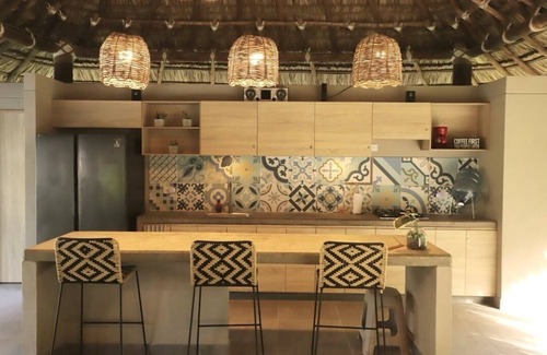 Santa Fe de Antioquia Villa | CASA MALAI . BOUTIQUE