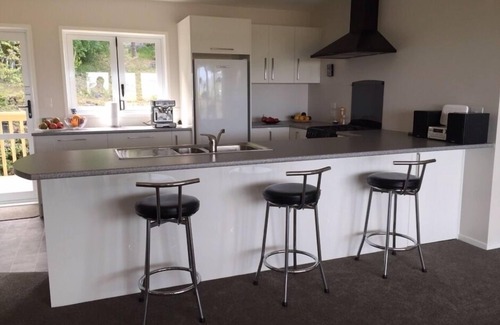 Kaeo Casa | Lujo moderno con vistas al mar - Bahía Tauranga