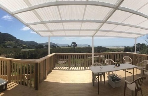 Kaeo Casa | Lujo moderno con vistas al mar - Bahía Tauranga