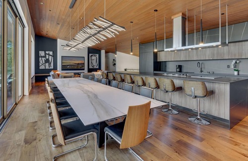 Incline Village Casa | Modern Marvel - Incline Village - TLUXP