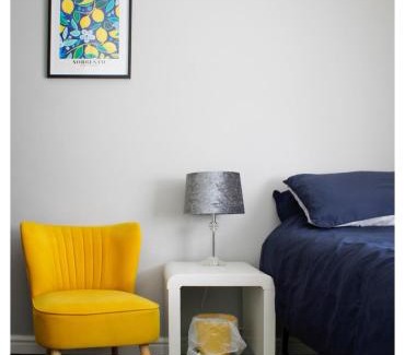 Rainham Casa | Modern Medway Bungalow - 3BR Garden & Free Parking, Kent