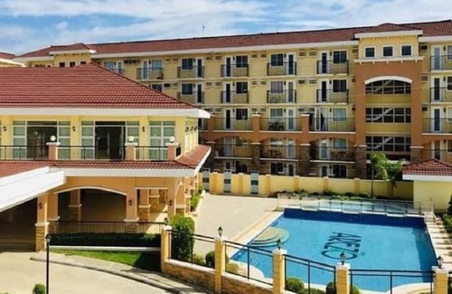 Davao Condominio | Modern minimalist condo in Davao City & very near to Samal Island (Pet Friendly)