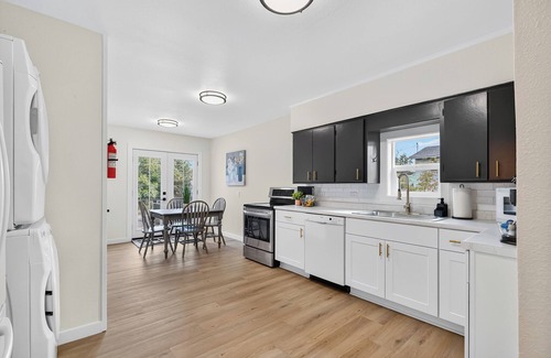 Lewiston Casa | Modern, New, 3 bedroom home in Prime Lewiston location!