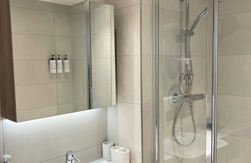 Gascoigne Apartamento | Modern, New, Amazing 2 Bed Flat in East London