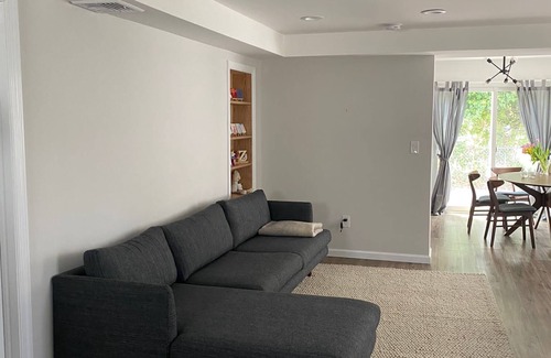 Manorhaven Casa | Modern, new, convenient 4 bed