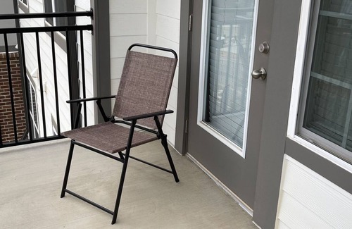 Hidden Valley Condominio | Modern newly built Condo 5 min from UNCC
