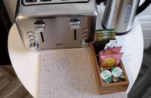 Worksop Apartamento | Modern newly refurnished apartment in the heart of Sherwood Forest- Worksop Nottinghamshire