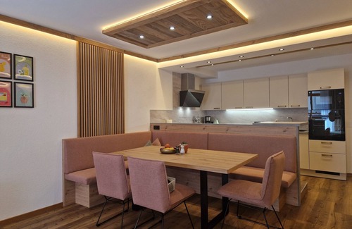 Ischgl Apartamento | Modern, newly renovated Apartment in the heart of Ischgl