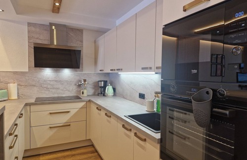Ischgl Apartamento | Modern, newly renovated Apartment in the heart of Ischgl
