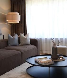 Faaborg Villa | Modern Nordic Villa near Faaborg and Svanninge Hills with Free Parking